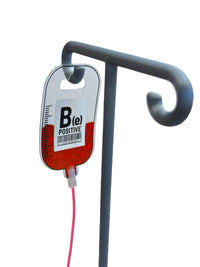 Mini Infusion Bag Play Tool (Various styles)