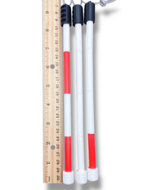 Mini Folding Long Cane for Doll/Plush