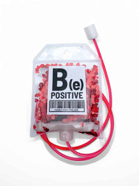 Mini Infusion Bag Play Tool (Various styles)