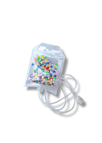 Mini Infusion Bag Play Tool (Various styles)