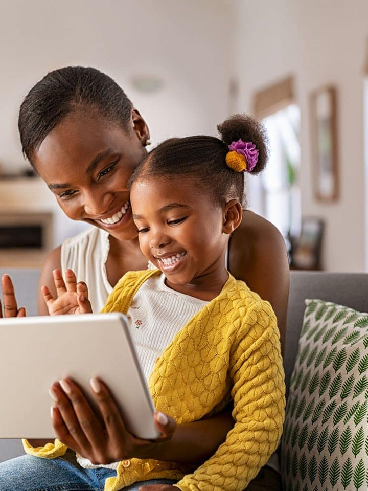 Supporting Your Child Through the Stressors of a Hospitalization