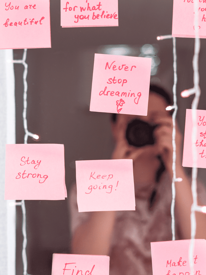 The Power of Positive Affirmations in Pediatrics