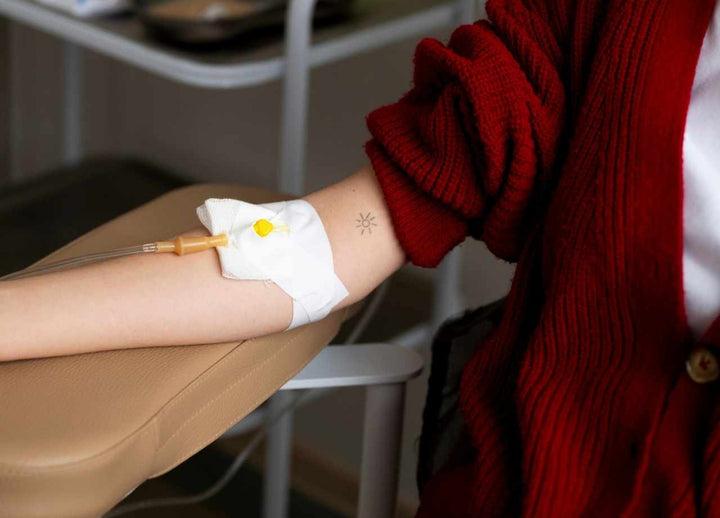 PICC vs. Port-a-Cath – What&#8217;s the Difference?