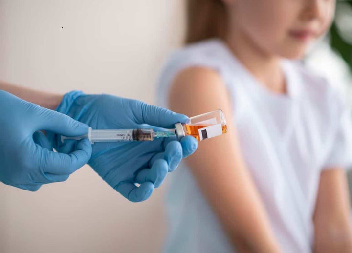 Understand Why Children Need Pediatric IV Therapy