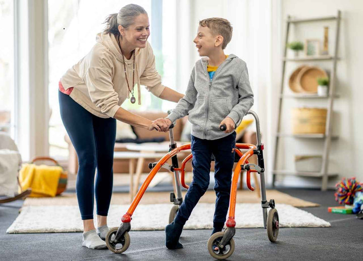 Signs a Child Need Pediatric Physical Therapy