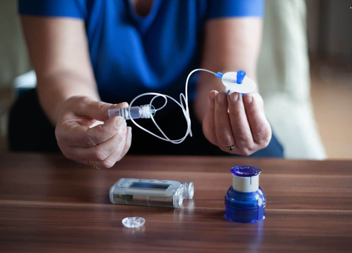 Insulin Pump Maintenance &#038; Care: What Parents Need to Know