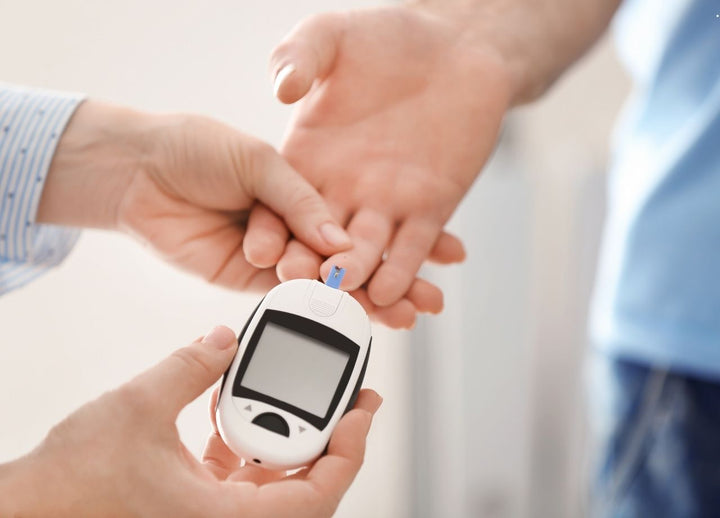 CGMs vs. Blood Glucose Meters: Key Differences