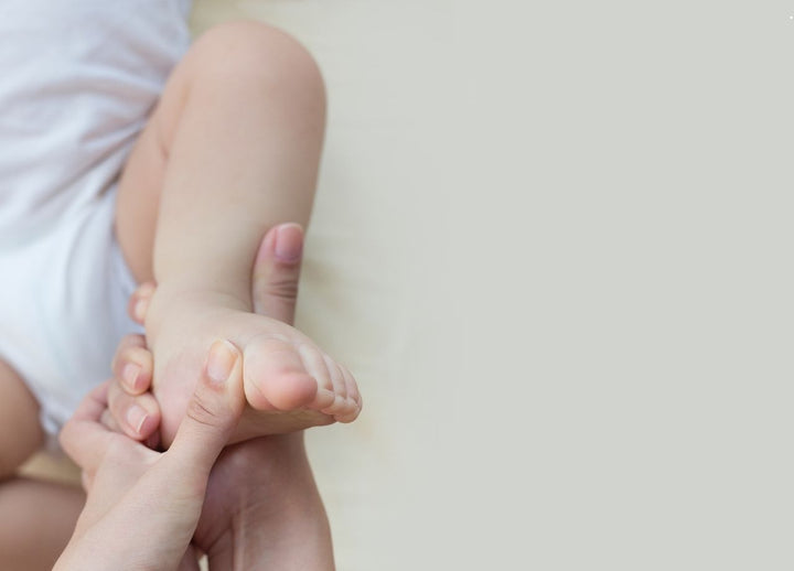 Clubfoot in Kids: Signs, Treatment &#038; Care