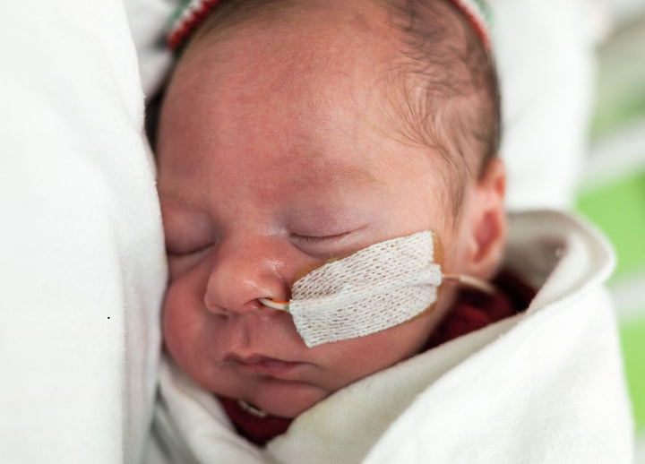 How to Support A Child With A Feeding Tube