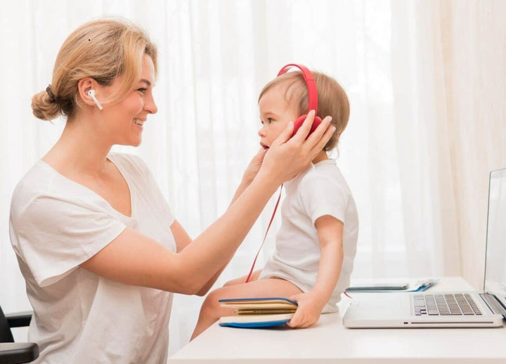 How Pediatric Hearing Tests Work &#038; Available Options​