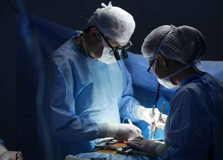 What Are Pediatric VP Shunts? A Parents Guide