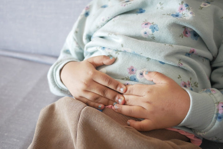 Understanding Gastrointestinal Issues in Children: A Parent’s Guide