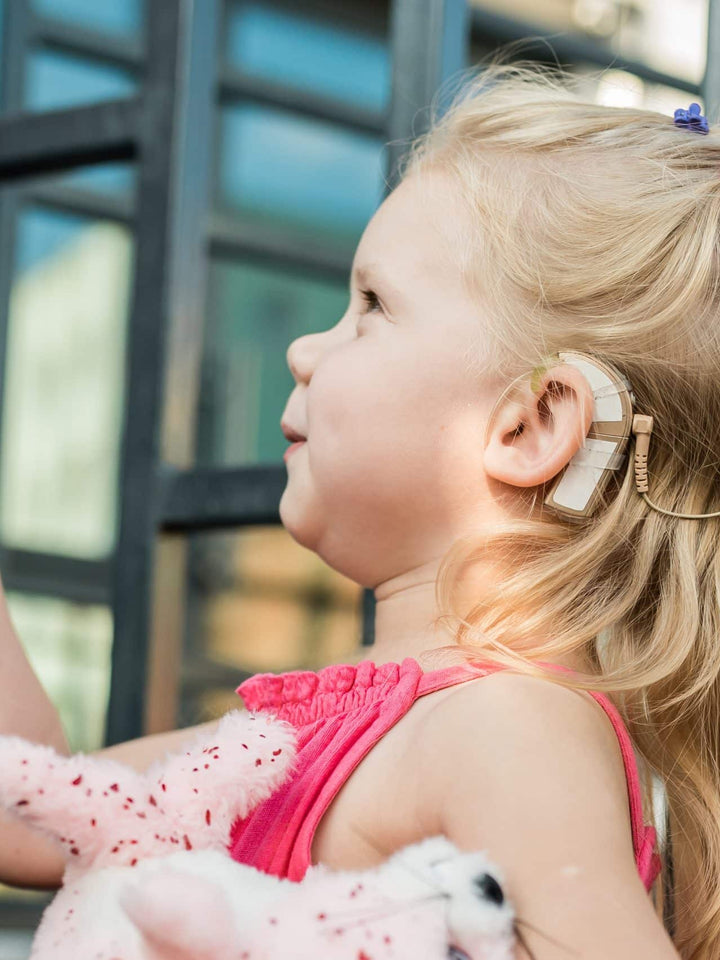 Understanding Cochlear Implants for Children’s Hearing