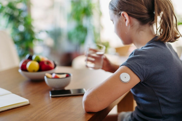 Can Kids Live Normally With A CGM?