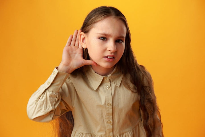 Signs That Your Child Might Be Experiencing Hearing Loss