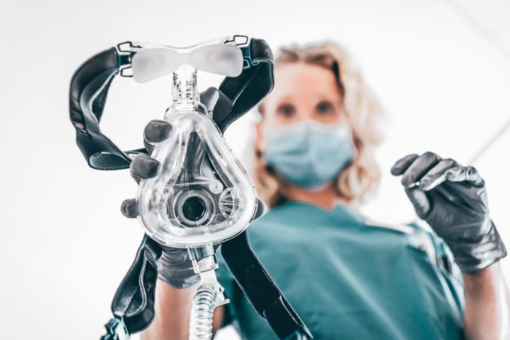 Understanding Pediatric Lung Disease: Signs Your Child May Need Oxygen Therapy