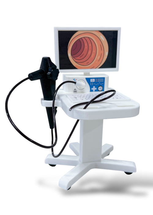 Mini Scope Play Tool