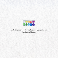 Ventricular Septal Defect Education, SPANISH - Blank Page Series