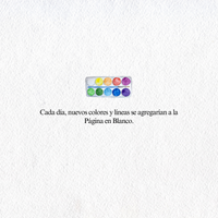 Breast Cancer Education, SPANISH - Blank Page Series