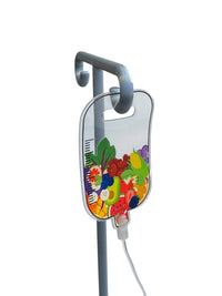 Mini Feeding Bag Play Tool (Various styles)