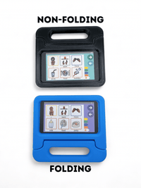 Mini AAC Device for Doll/Plush