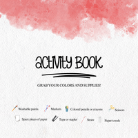 Diabetes Education - Blank Page Series