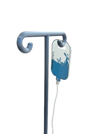 Mini Infusion Bag Play Tool (Various styles)