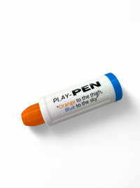 Mini Allergy Pen Play Tool