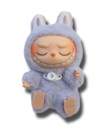 Mini Tracheostomy Tube for Doll/Plush