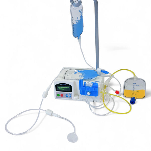 Dialysis Play Set
