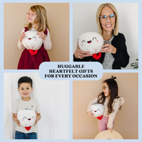 Eye Plush Organ - Nerdbugs Eye Plushie Organ- Can't take my eyes off of you!