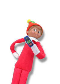 Mini Pulse Oximeter Play Tool