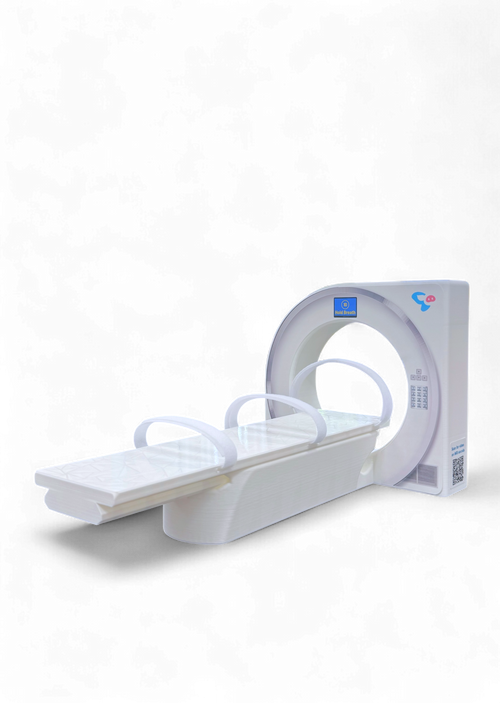 Radiology Scanner Play Tool