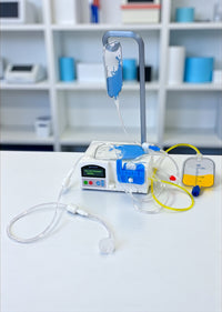 Dialysis Play Set