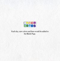 Breast Cancer Education - Blank Page Series
