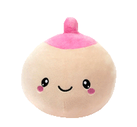 Breast Plush Organ - Breast is yet to come!
