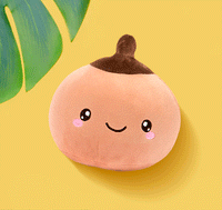 Breast Plush Organ- Breast Plushie Organ-Breast is yet to come!