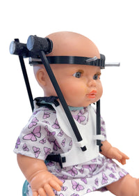 Mini Halo Neck Brace for Doll/Plush