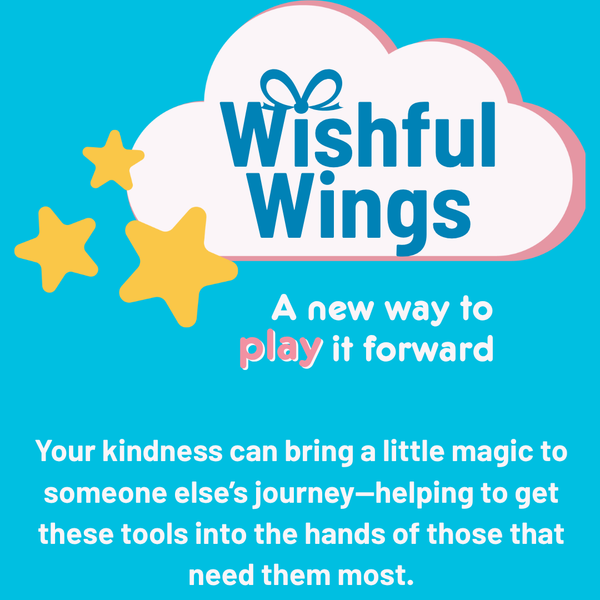 "Play" it Forward