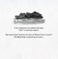 ALS Education - Blank Page Series