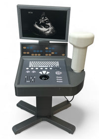 Mini Echocardiogram / Ultrasound Play Tool