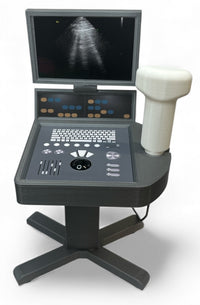 Mini Echocardiogram / Ultrasound Play Tool