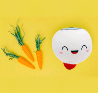 Eye Plush Organ - Nerdbugs Eye Plushie Organ- Can't take my eyes off of you!