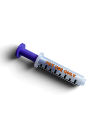 Play Feed Syringe