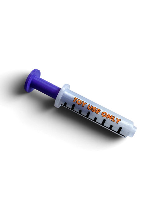 Play Feed Syringe