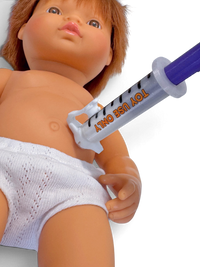 Play Feed Syringe