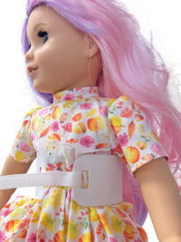 Scoliosis Back Brace Toy