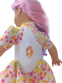 Scoliosis Back Brace Toy