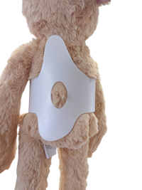 Scoliosis Back Brace Toy