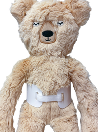 Scoliosis Back Brace Toy